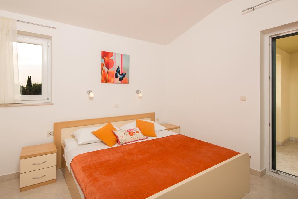 Apartments Leon โปดสตรานา ห้อง รูปภาพ
